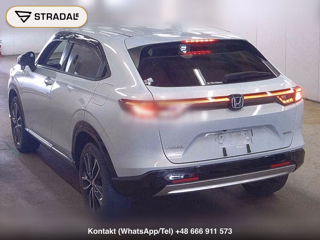 HONDA VEZEL HYBRID E:HEV Z, miniaturka 3