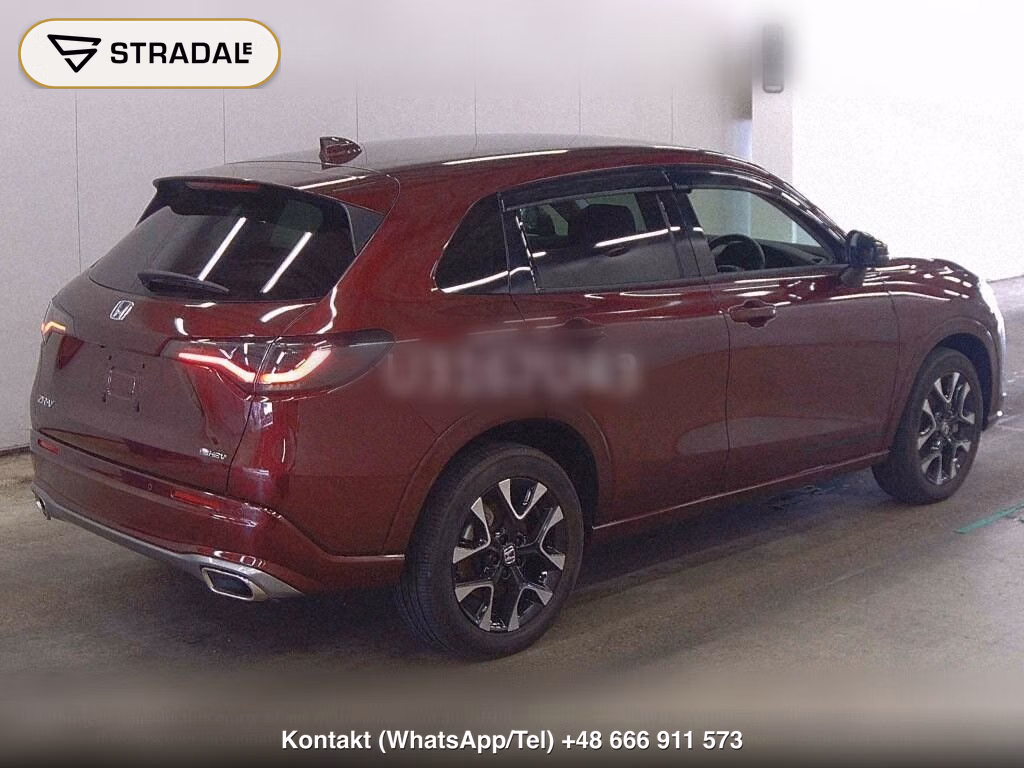 HONDA ZR-V 4WD E:HEV Z, miniaturka 6