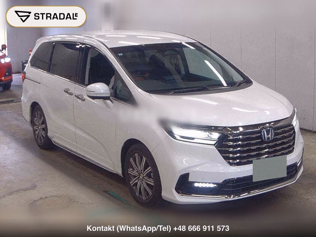 HONDA ODYSSEY EHEV ABSOLUTE, miniaturka 2