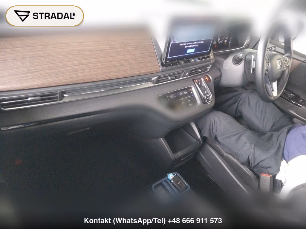 HONDA ODYSSEY EHEV ABSOLUTE, miniaturka 4