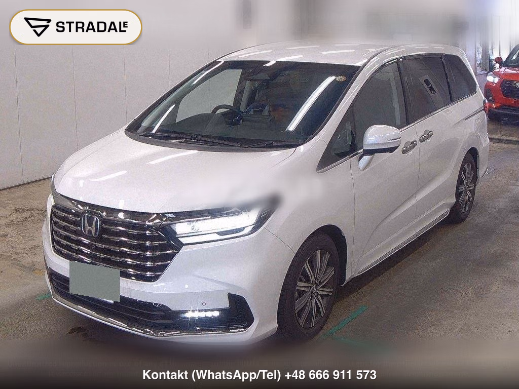 HONDA ODYSSEY EHEV ABSOLUTE, miniaturka 5