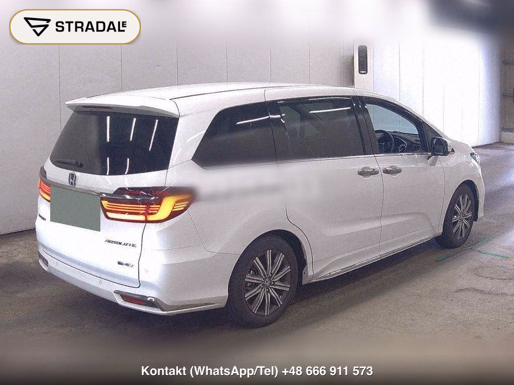HONDA ODYSSEY EHEV ABSOLUTE, miniaturka 6