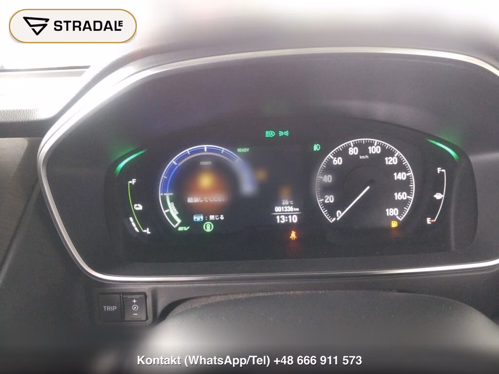 HONDA ODYSSEY EHEV ABSOLUTE, miniaturka 7