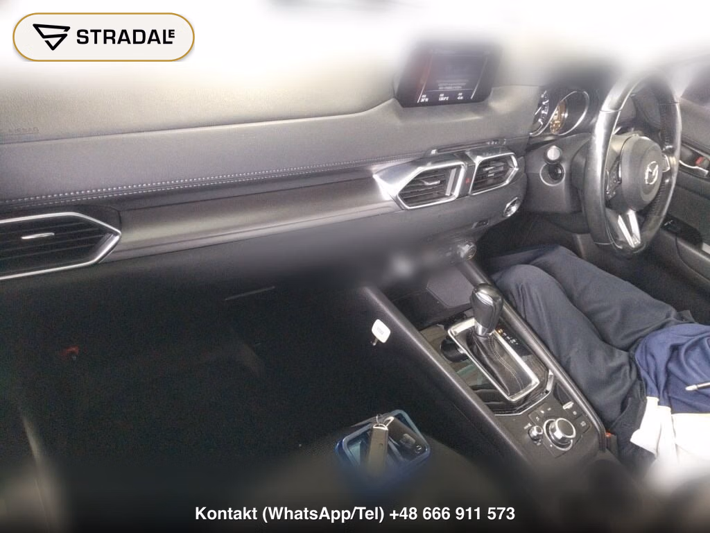MAZDA CX-5 XD PROACTIVE, miniaturka 4