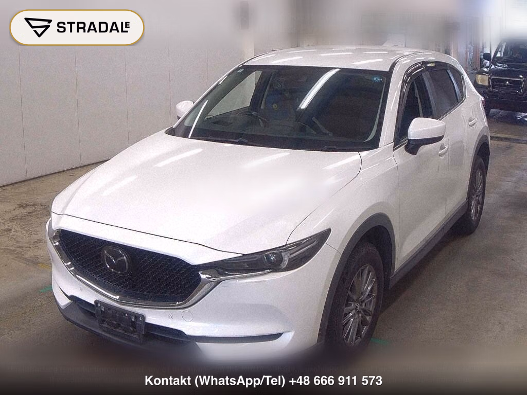 MAZDA CX-5 XD PROACTIVE, miniaturka 5