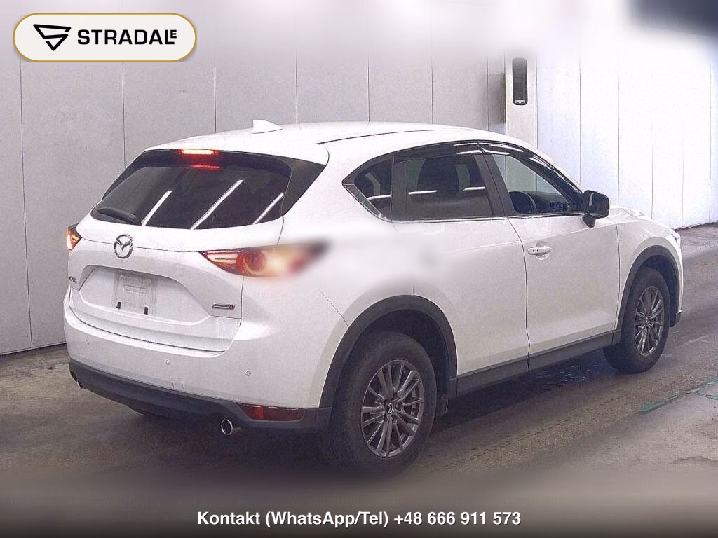 MAZDA CX-5 XD PROACTIVE, miniaturka 6