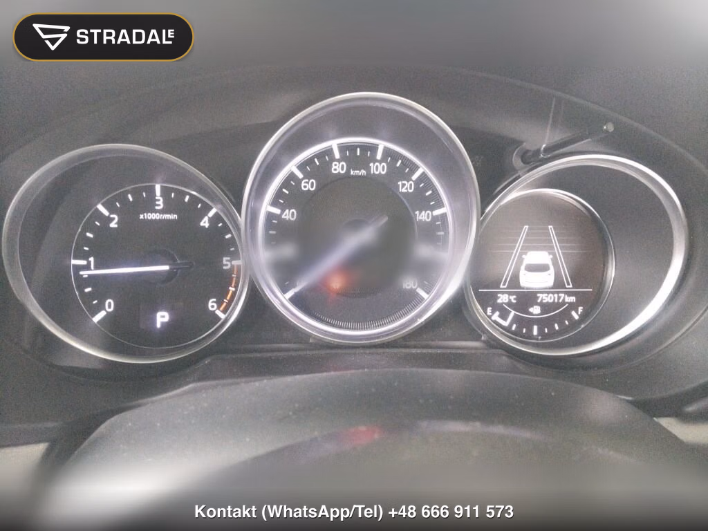 MAZDA CX-5 XD PROACTIVE, miniaturka 7