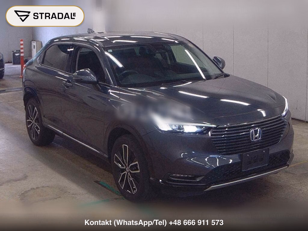 HONDA VEZEL HYBRID E:HEV Z, miniaturka 2
