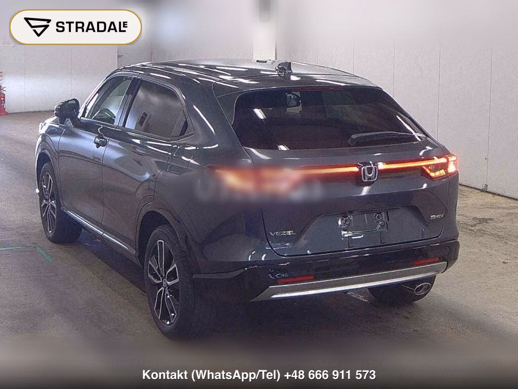 HONDA VEZEL HYBRID E:HEV Z, miniaturka 3