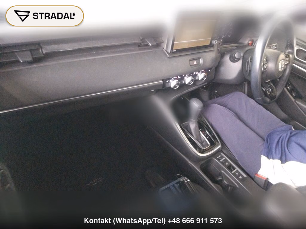 HONDA VEZEL HYBRID E:HEV Z, miniaturka 4