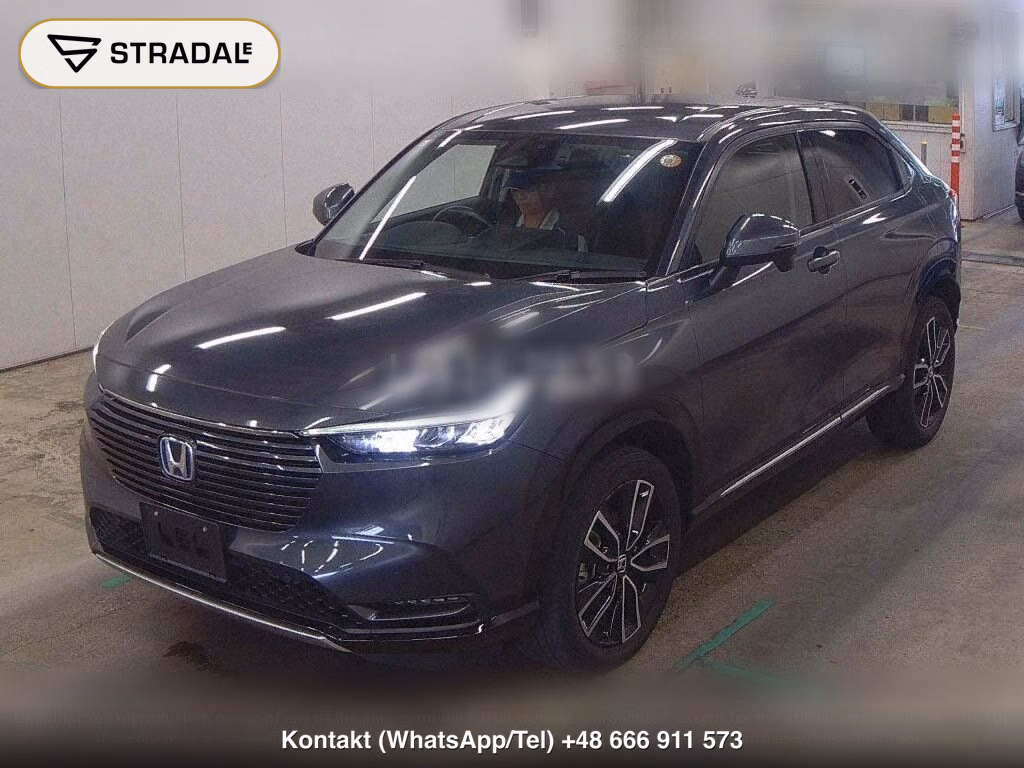 HONDA VEZEL HYBRID E:HEV Z, miniaturka 5