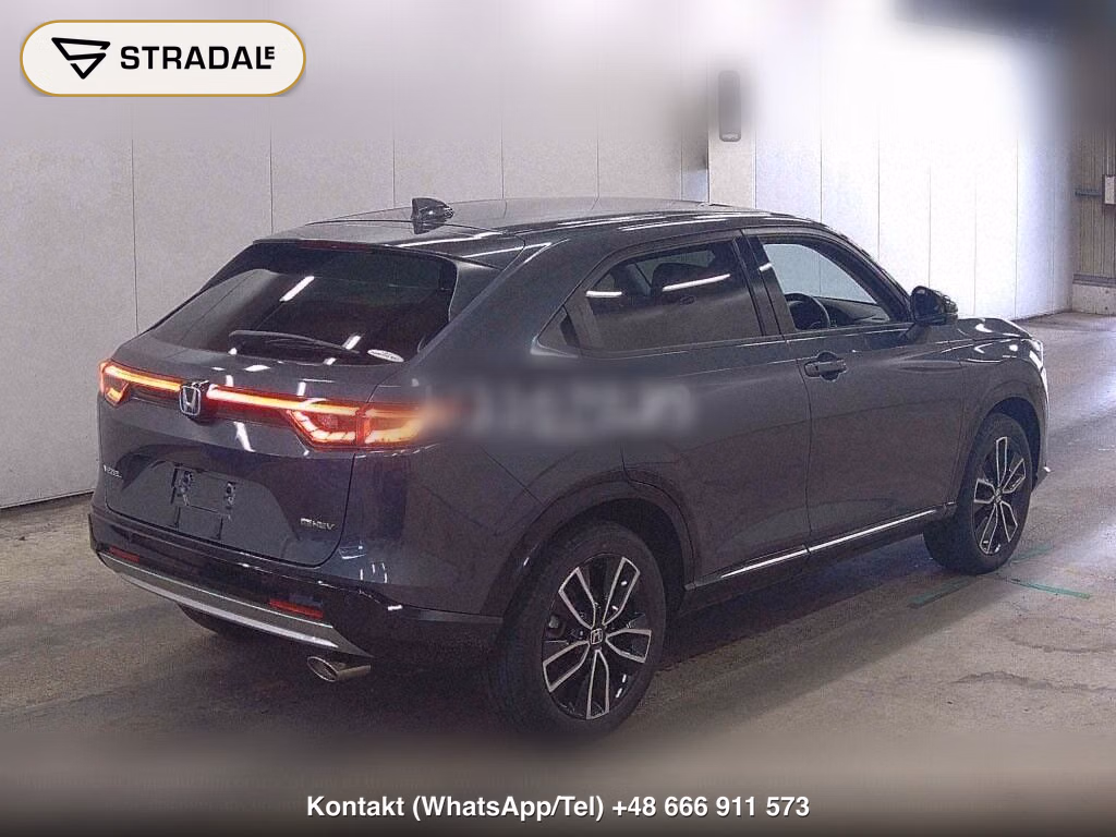 HONDA VEZEL HYBRID E:HEV Z, miniaturka 6