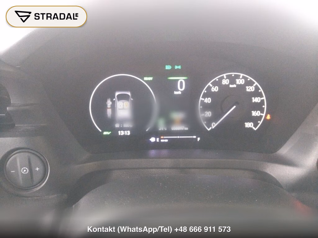 HONDA VEZEL HYBRID E:HEV Z, miniaturka 7