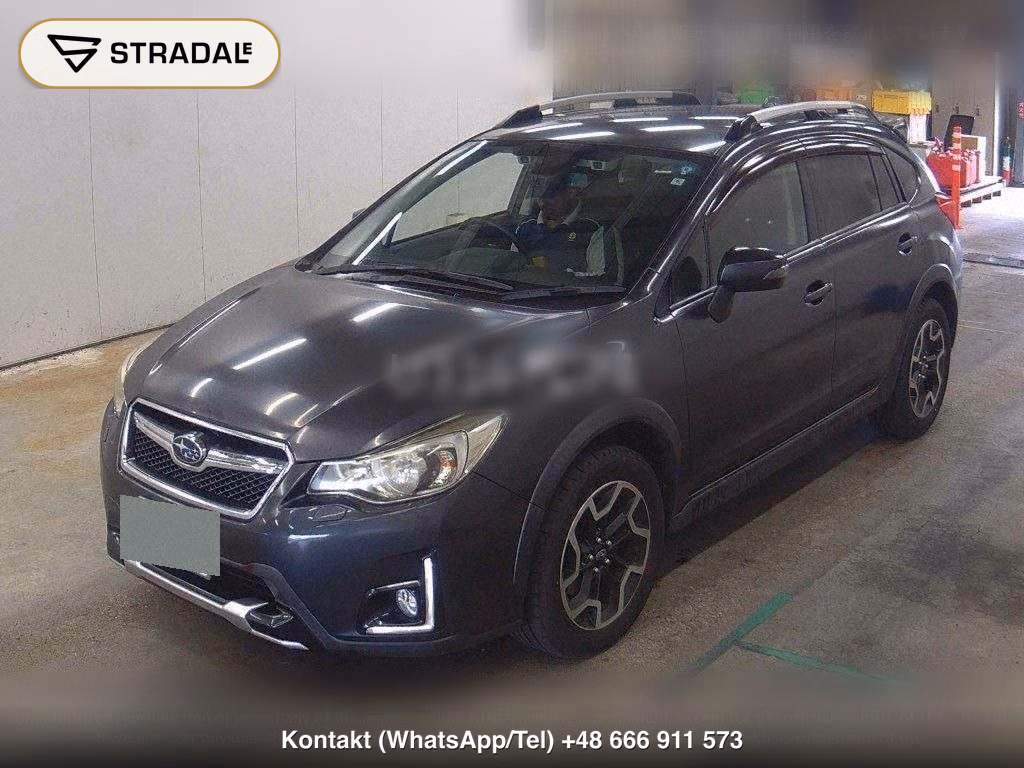 SUBARU IMPREZA XV 4WD 2.0I-L EYESIGHT, miniaturka 5