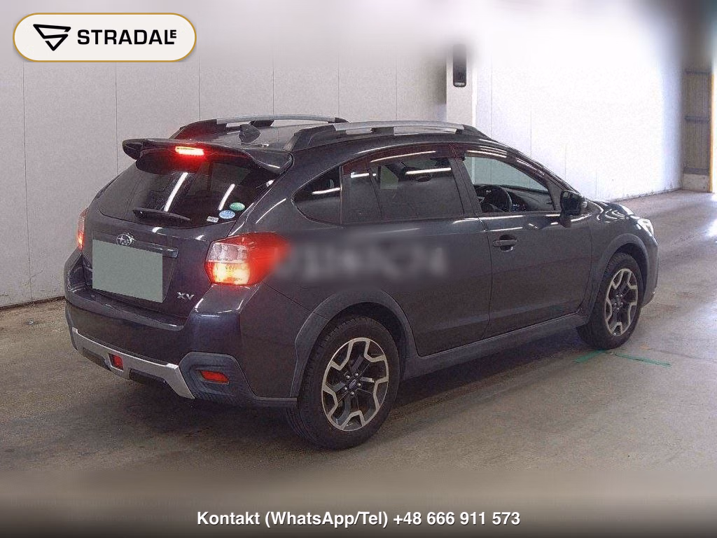 SUBARU IMPREZA XV 4WD 2.0I-L EYESIGHT, miniaturka 6