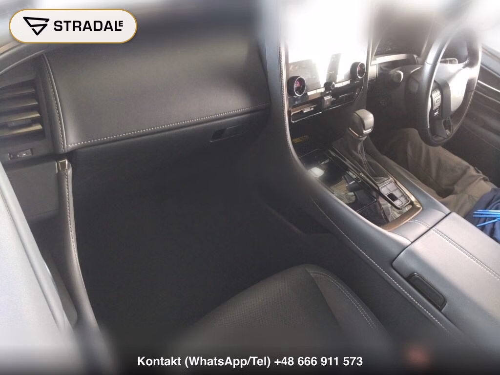 TOYOTA ALPHARD HYBRID Z, miniaturka 4