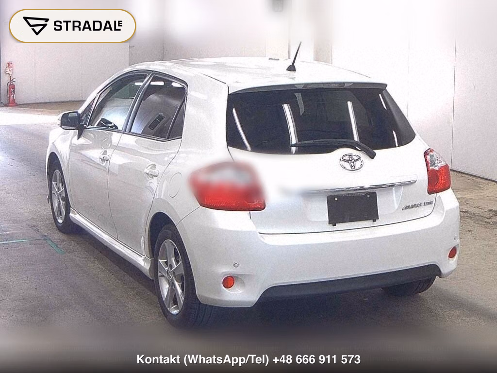 TOYOTA AURIS 180G S PACKAGE, miniaturka 3