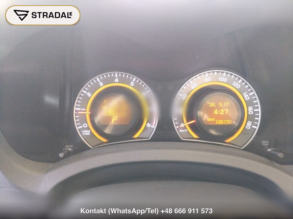 TOYOTA AURIS 180G S PACKAGE, miniaturka 7