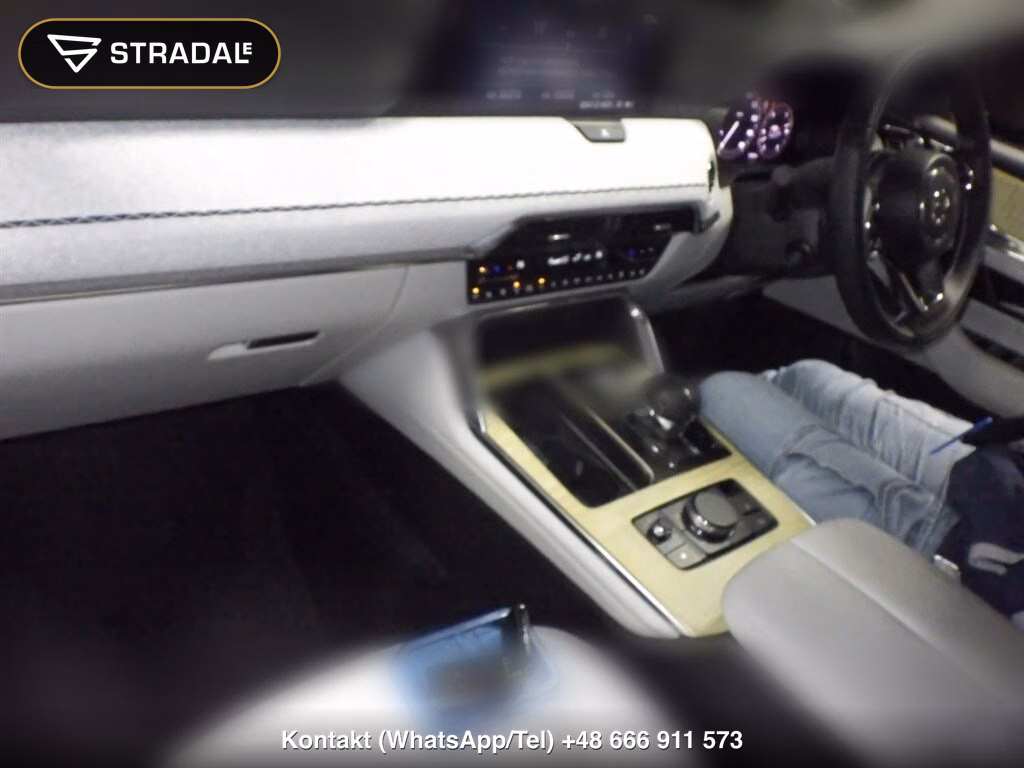 MAZDA CX-80 4WD XD-HYBRID PREMIUM MODERN, miniaturka 4