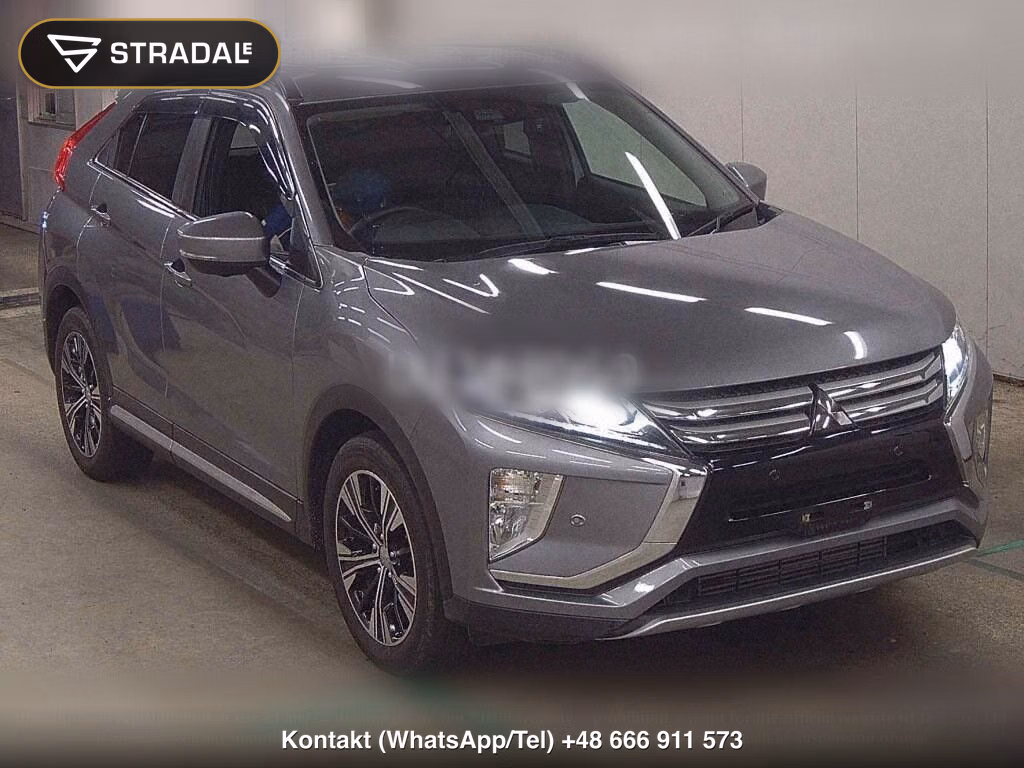 MITSUBISHI ECLIPSE CROSS G PLUS PACKAGE, miniaturka 2