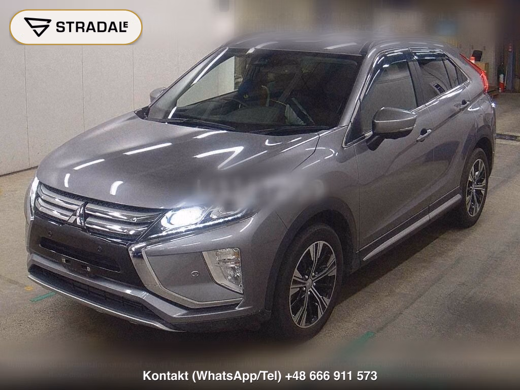 MITSUBISHI ECLIPSE CROSS G PLUS PACKAGE, miniaturka 5