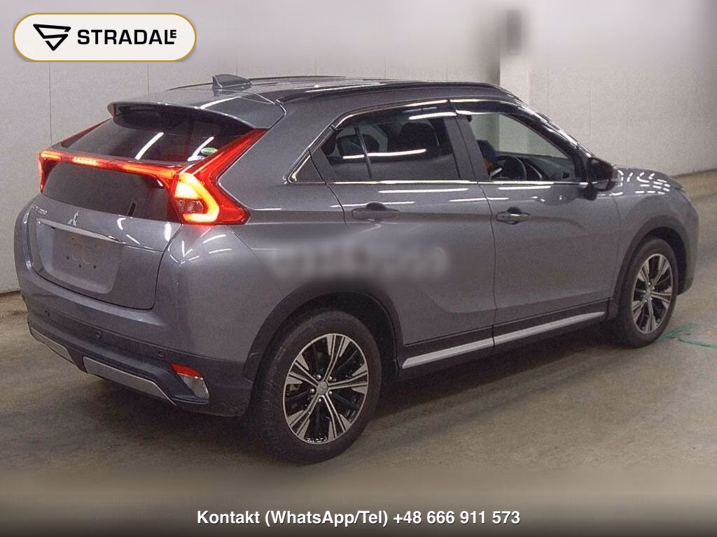 MITSUBISHI ECLIPSE CROSS G PLUS PACKAGE, miniaturka 6