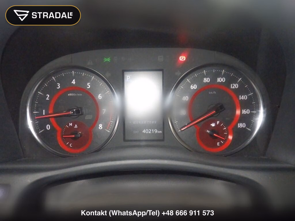 TOYOTA ALPHARD 4WD 2.5S TYPE GOLDⅡ, miniaturka 7