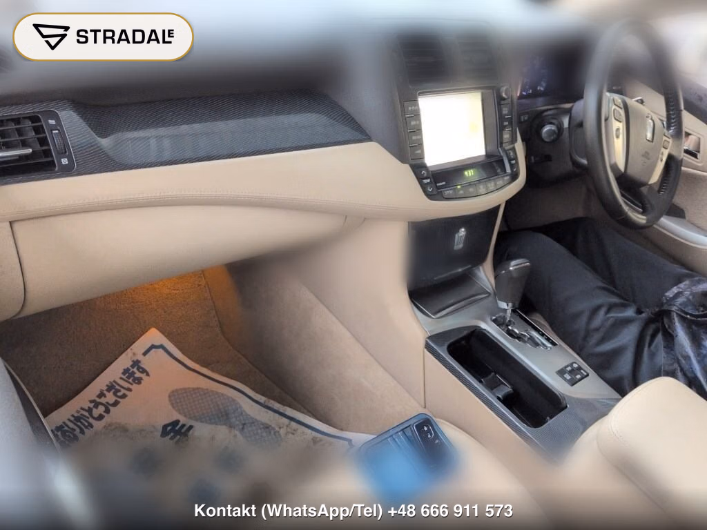 TOYOTA CROWN HYBRID ANNIVERSARY EDITION, miniaturka 4