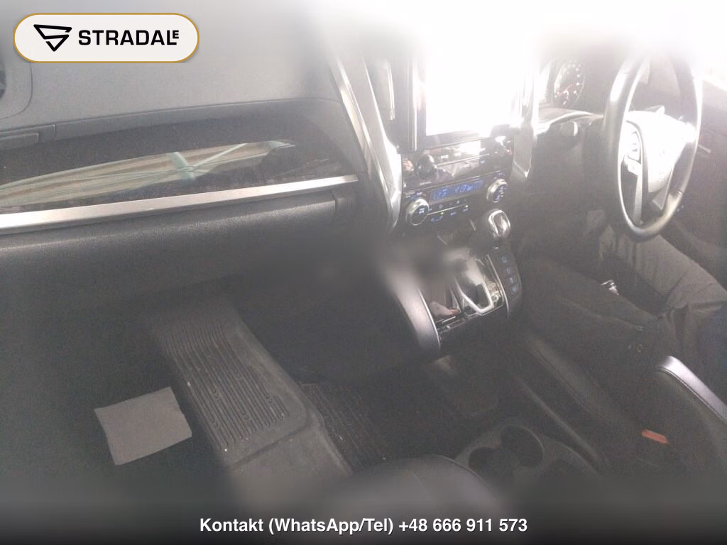 TOYOTA ALPHARD 4WD 2.5S, miniaturka 4