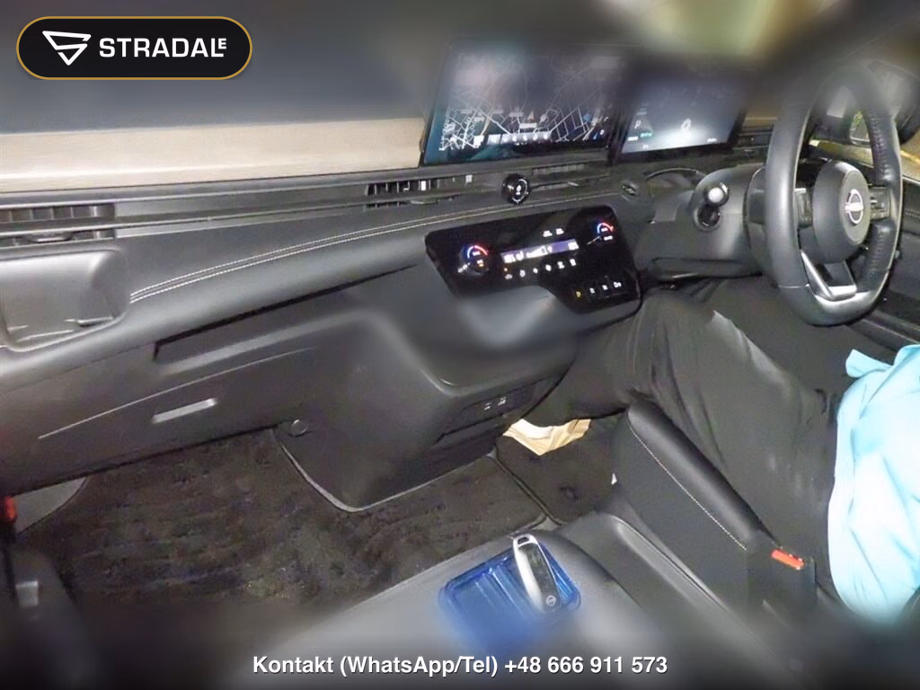 NISSAN SERENA 5D E-POWER HIGHWAY STAR V, miniaturka 4
