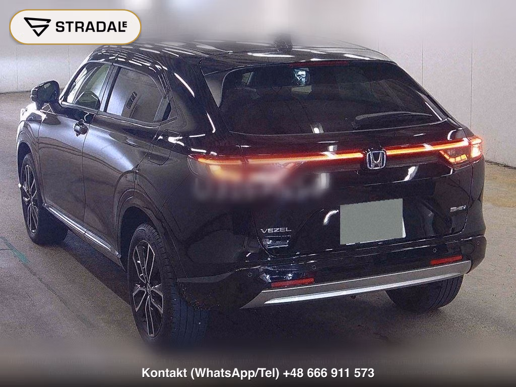 HONDA VEZEL HYBRID E:HEV Z, miniaturka 3