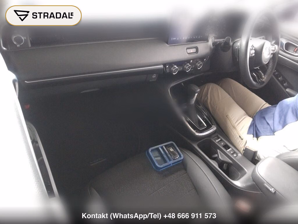 HONDA VEZEL HYBRID E:HEV Z, miniaturka 4