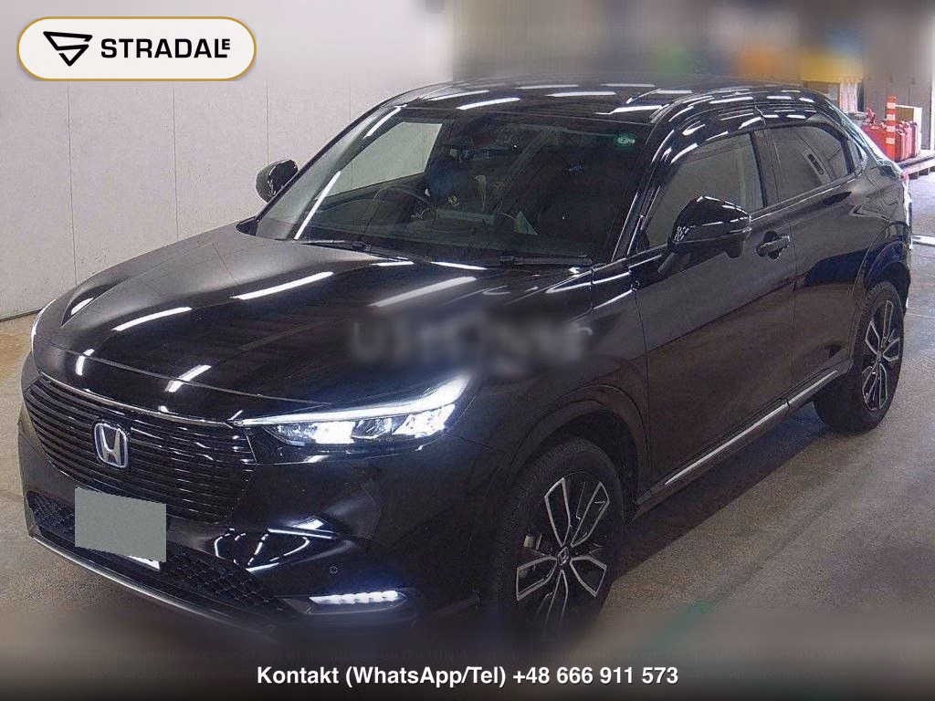 HONDA VEZEL HYBRID E:HEV Z, miniaturka 5