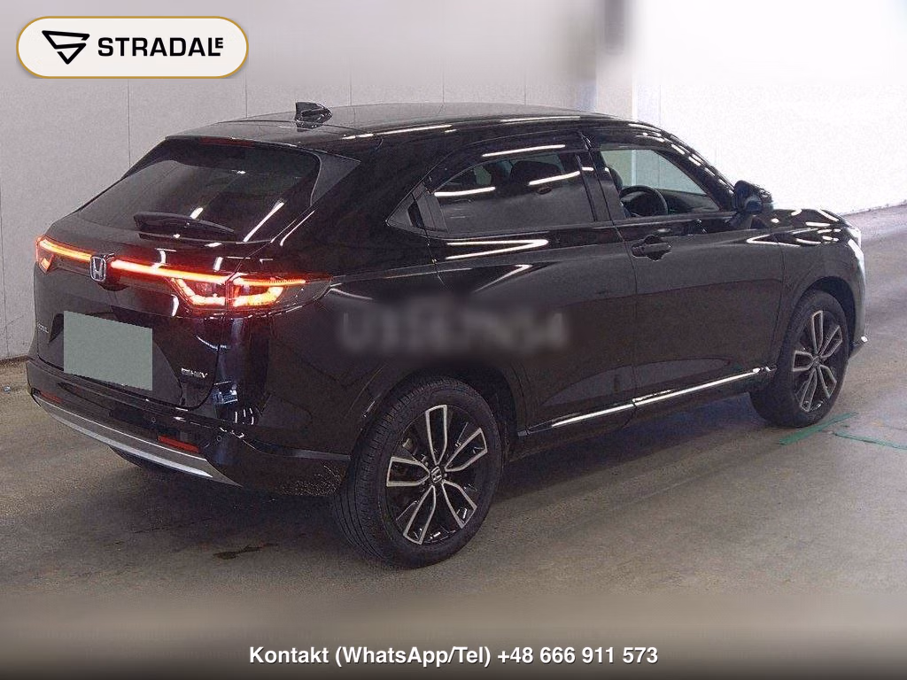 HONDA VEZEL HYBRID E:HEV Z, miniaturka 6