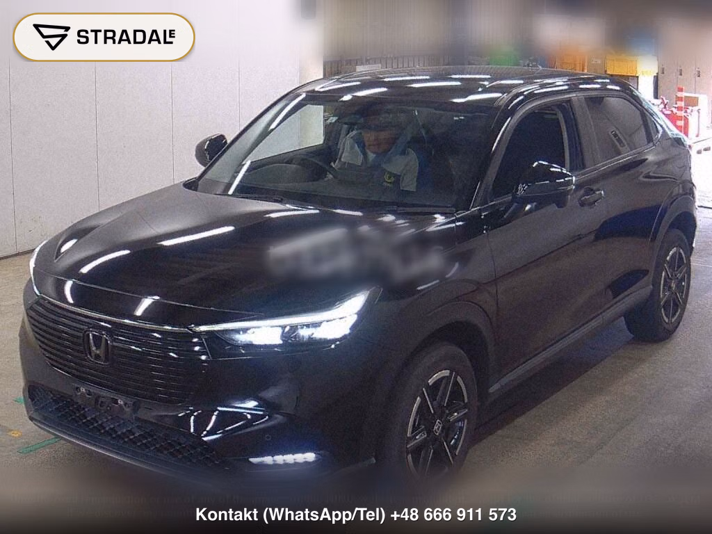 HONDA VEZEL HYBRID E:HEV X, miniaturka 5