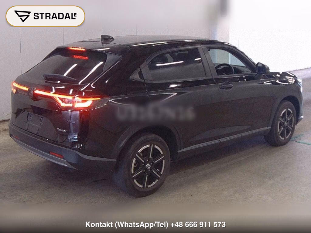 HONDA VEZEL HYBRID E:HEV X, miniaturka 6
