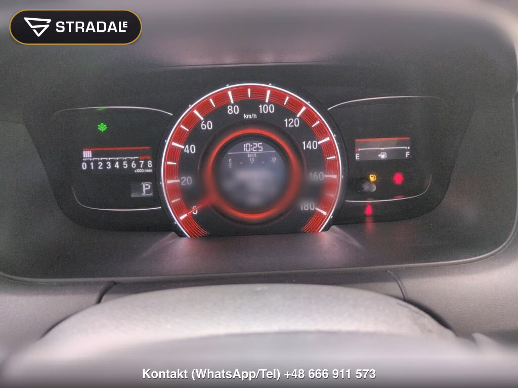 HONDA ODYSSEY ABSOLUTE, miniaturka 7