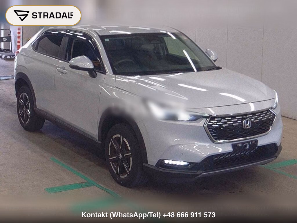HONDA VEZEL 4WD G, miniaturka 2