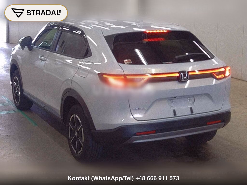 HONDA VEZEL 4WD G, miniaturka 3