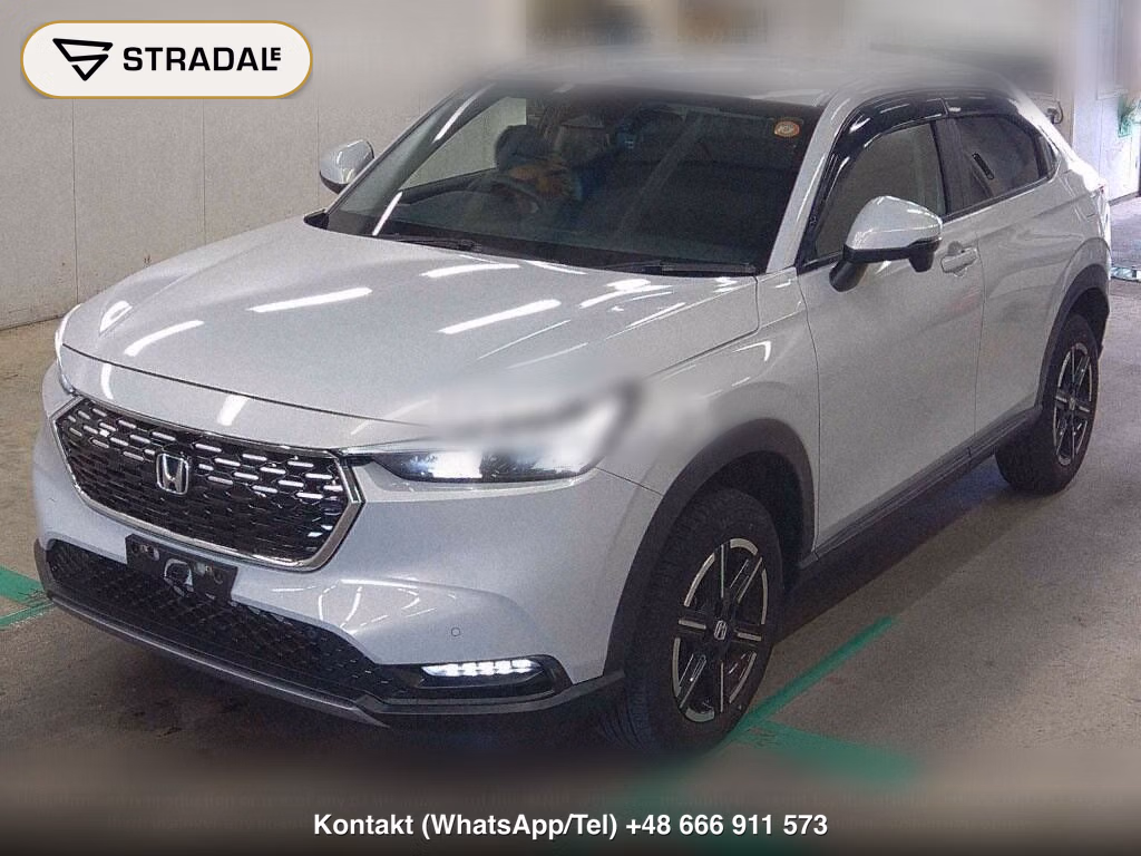HONDA VEZEL 4WD G, miniaturka 5