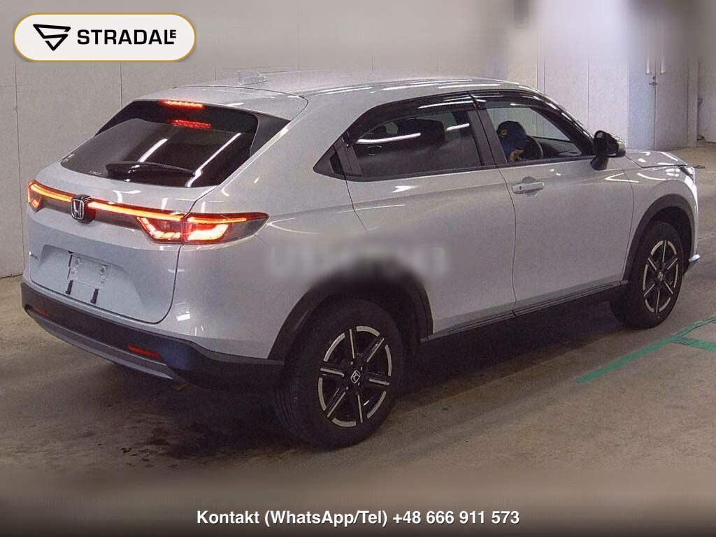HONDA VEZEL 4WD G, miniaturka 6