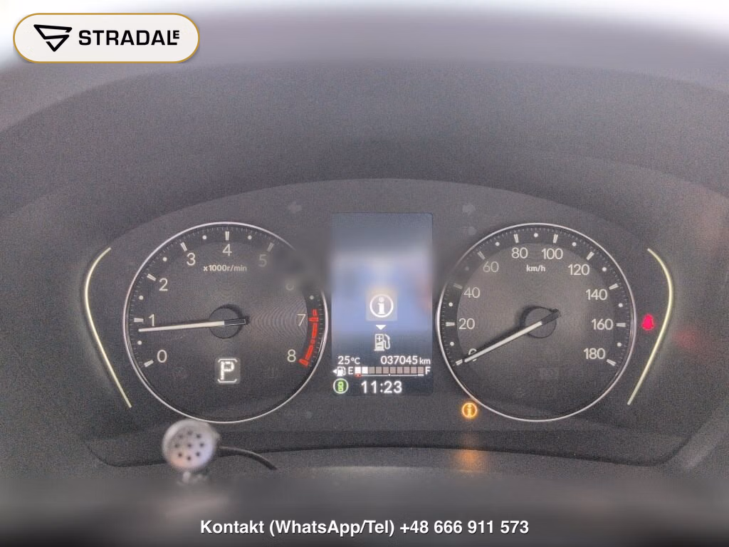 HONDA VEZEL 4WD G, miniaturka 7