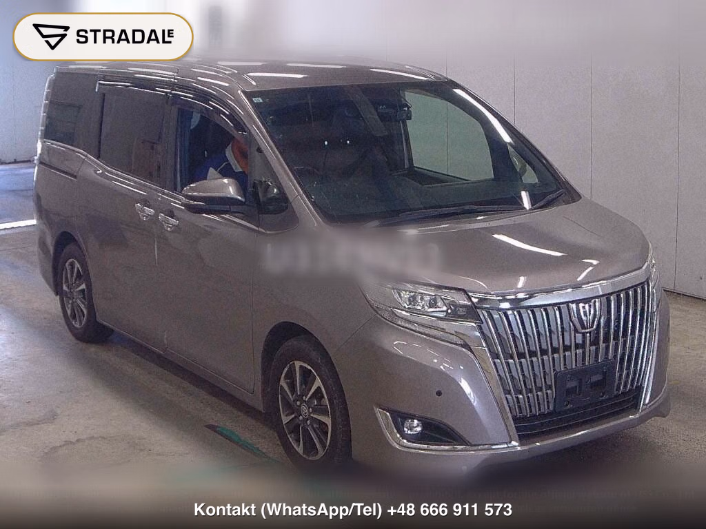 TOYOTA ESQUIRE HYBRID GI PREMIUM PACKAGE, miniaturka 2