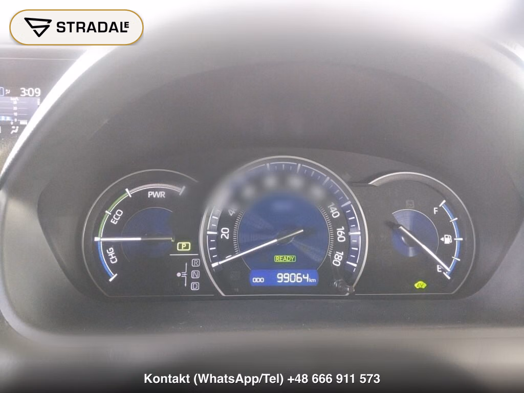 TOYOTA ESQUIRE HYBRID GI PREMIUM PACKAGE, miniaturka 7