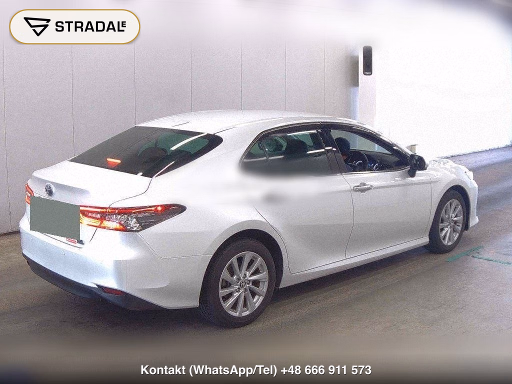 TOYOTA CAMRY 4D G, miniaturka 6