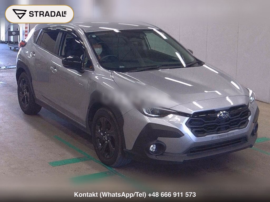 SUBARU CROSSTREK 4WD TOURING, miniaturka 2