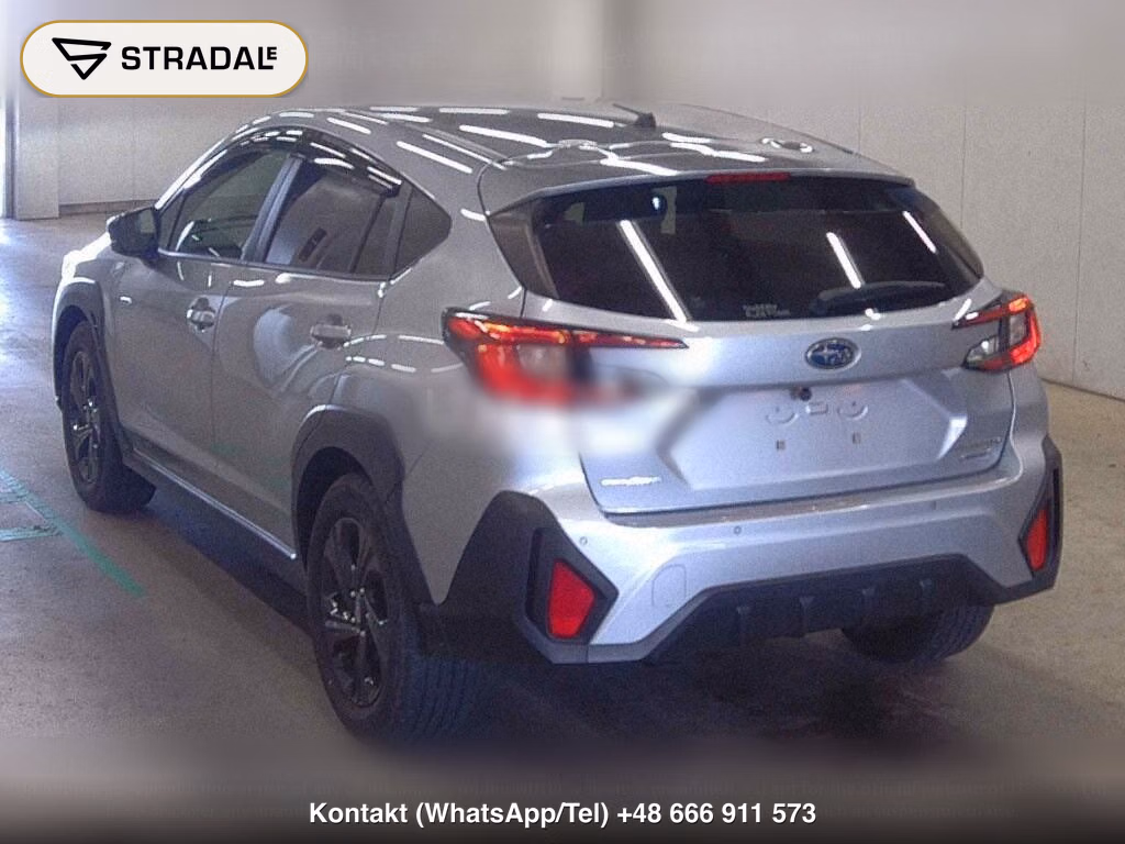 SUBARU CROSSTREK 4WD TOURING, miniaturka 3