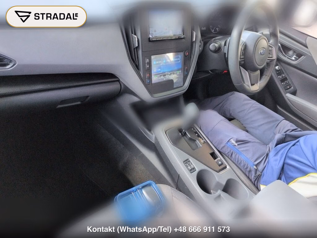SUBARU CROSSTREK 4WD TOURING, miniaturka 4