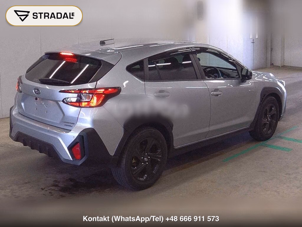 SUBARU CROSSTREK 4WD TOURING, miniaturka 6