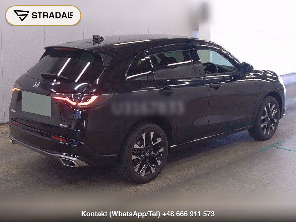 HONDA ZR-V E:HEV Z, miniaturka 6